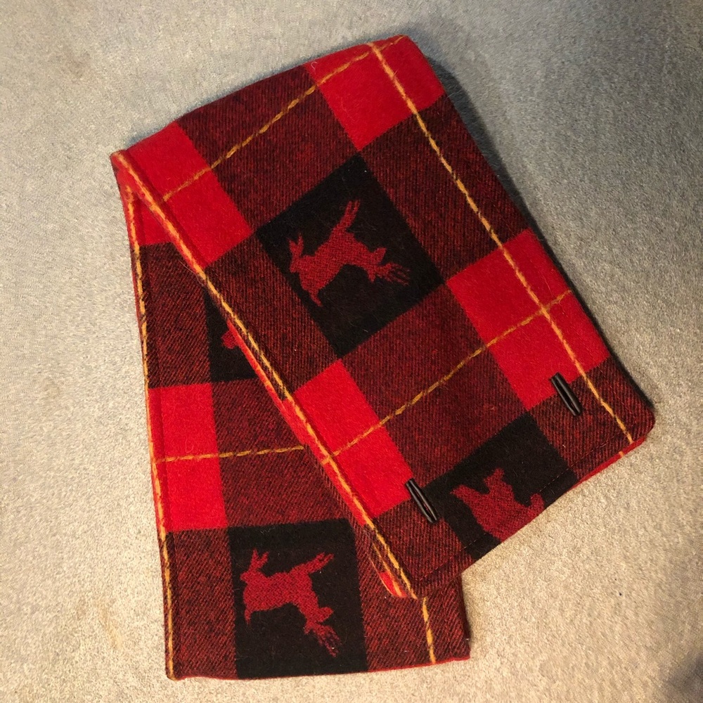 Dsquared scarf